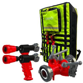 LESAR déčkový program AWG HS-7 R Basic