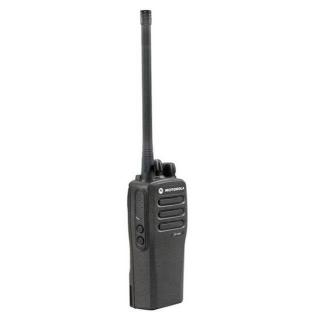 Motorola radiostanice (vysílačka) DP1400 digital/analog Pásmo radiostanice: VHF