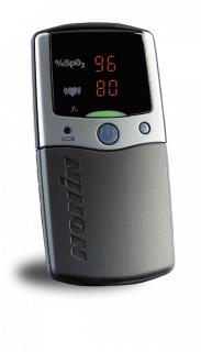 Nonin oxymetr ruční PalmSat 2500