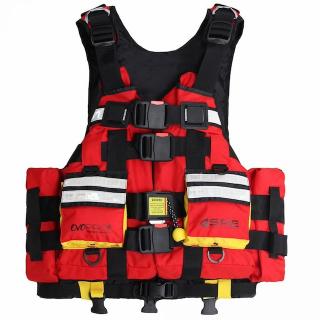 NORTHERM DIVER  plovací vesta do vody ARCTIC SURVIVOR EVO PRO 6 PFD Velikost - plovací vesty do vody: XL