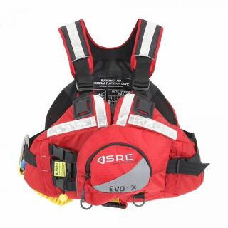 NORTHERM DIVER plovací vesta do vody EVO X PFD Velikost - plovací vesty do vody: L