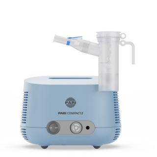 PARI GmbH inhalační přístroj COMPACT2