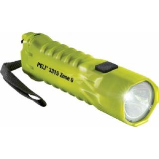 PELI™ hasičská svítilna 3315 Z0 s Atexem (na přilbu)