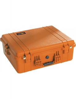 PELI™ odolný kufr 1550 EMS pro lékaře
