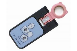 Philips dětský klíč AED HeartStart FRx