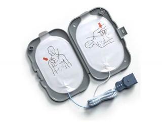 Philips elektrody pro AED defibrilátor HearStart FRX