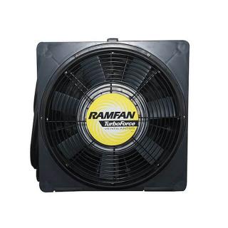 RAMFAN přetlakový ventilátor EFI120xx 220V/0,9kW