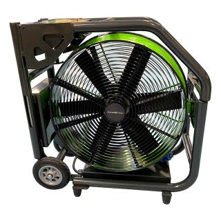RESQTEC přetlakový ventilátor 18 (baterievý)