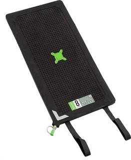 SAVA obdélníkový plochý zvedací vak SAVA SLK-L 20, 8bar, 23cm