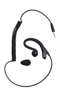 Sluchátko Hytera EH-01 C - typ pro vysílačky