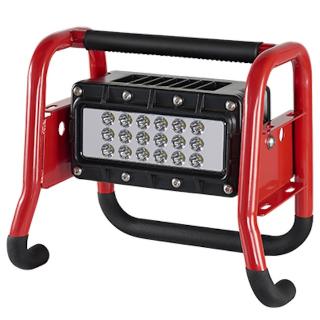 STREAMLIGHT přenosný osvětlovací reflektor SCENE LIGHT II nabíjecí - 10 000 lm