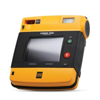 Stryker AED defibrilátor LIFEPAK 1000