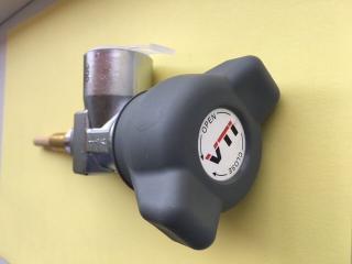 VTI ventil na tlakovou lahev K44-43.0-S165