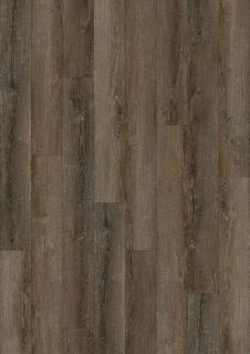 Dub winter dark brown