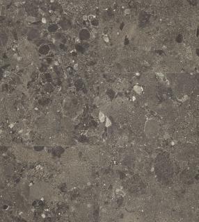 Terrazzo dark grey