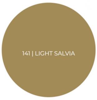 Hnědé laky Eggshell 0,7 l, 141 light salvia