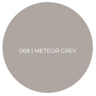 Šedé laky Eggshell 0,7 l, 068 meteor grey