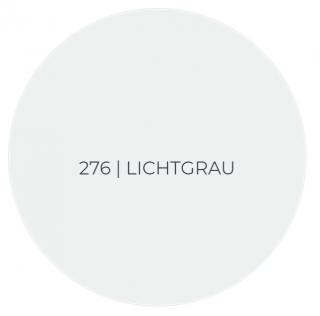 Šedé laky Eggshell 0,7 l, 276 lichtgrau
