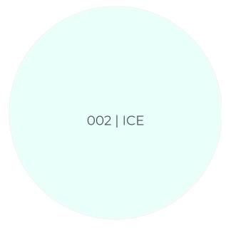 Zelené laky Eggshell 0,7 l, 002 ice