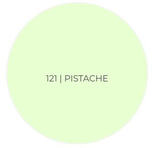 Zelené laky Eggshell 9 l, 121 pistache