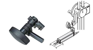 Mitutoyo adaptér pro výškoměr pro drsnoměry SJ-210 a SJ-310