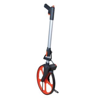 N112 profesionální mechanické měřící kolečko