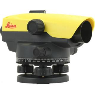 Nivelační přístroj Leica NA 532