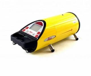 Potrubní laser Leica Piper 200