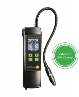 Testo 316-4 sada 1 - detektor úniku