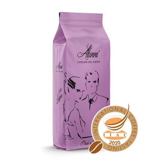 Alunni caffé Luigina Arabica 1 Kg zrnková káva