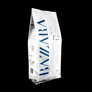 BAZZARA Dodicigrancru 1 kg zrnková káva