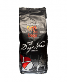 Caffé del Doge Nerro 1 kg zrnková káva