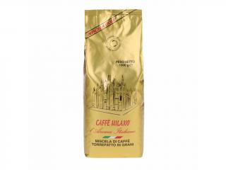 Caffe Milano Gold 6x1 kg zrnková káva
