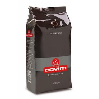 Covim caffé Prestige 1 Kg zrnková káva