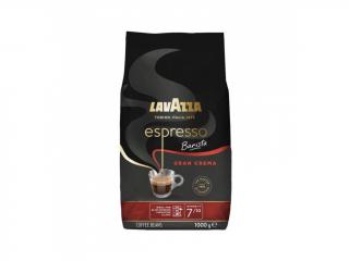 Lavazza Espresso Barista Gran Crema 1 Kg zrnková káva