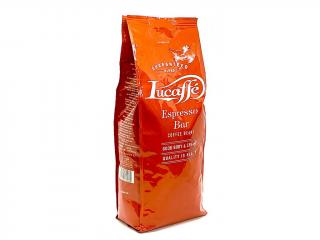 Lucaffe Espresso Bar 1 kg zrnková káva