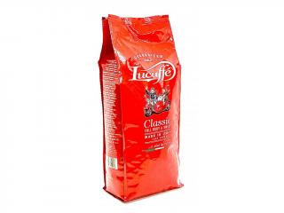 Lucaffe Espresso classic 1kg zrnková káva