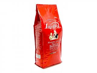 Lucaffe Mamma Lucia 1 Kg zrnková káva