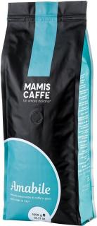 Mamis caffé Amabile 1 kg zrnková káva