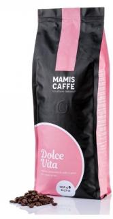 Mamis caffé Dolce Vita 1 Kg zrnková káva