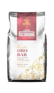 Palombini Oro Bar 1 Kg zrnková káva