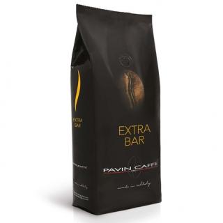 Pavin caffé Extra bar