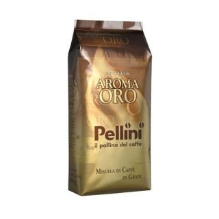Pellini Aroma Oro Gusto Intenso 1 Kg zrnková káva