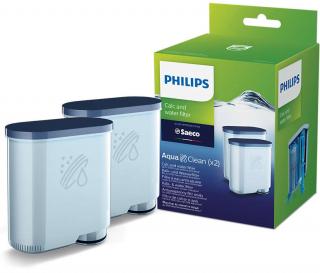 Philips AquaClean Vodní filtry 2 ks CA6903/22  CA6903/22