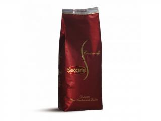 Saccaria Cremacaffé 6x1 Kg zrnková káva