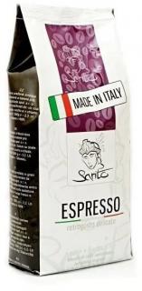 Sarito Espresso 1 kg zrnková káva