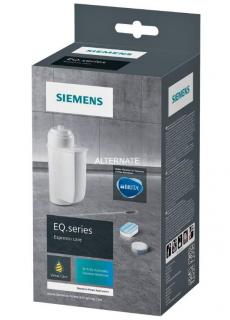 Siemens TZ80004A sada na čištění kávovaru