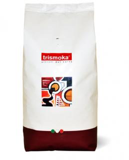 Trismoka Caffé Brasil 1 Kg zrnková káva
