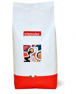 Trismoka Caffé Degustazione 1 Kg zrnková káva