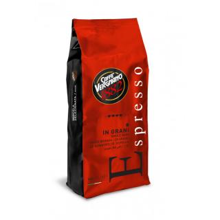 Vergnano Espresso bar 1 Kg zrnková káva